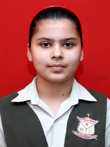 Chetna Singh